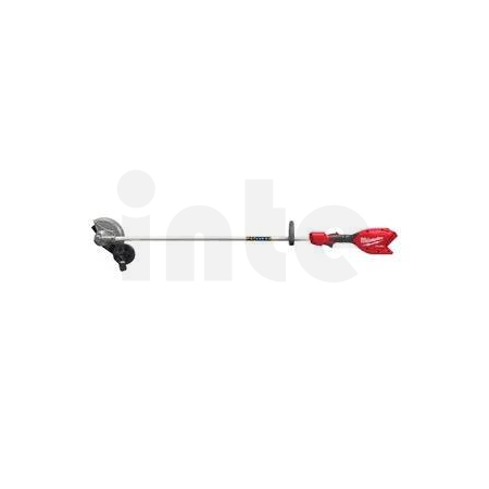 MILWAUKEE M18 FEDG-0 FUEL lemovačka 4933493556