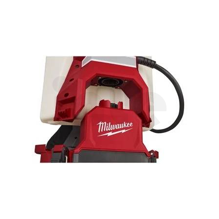 MILWAUKEE M18 BBPFP2-0 SWITCH TANK Gen2 zádový postřikovač, bez nádrže, bez aku, 4933498961