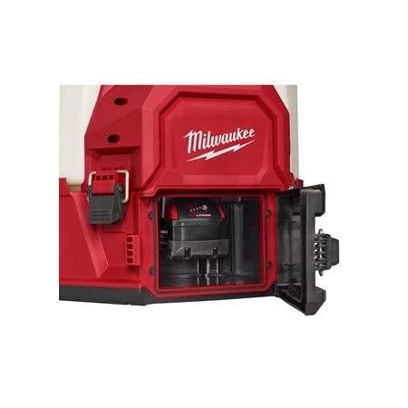 MILWAUKEE M18 BBPFP2-0 SWITCH TANK Gen2 zádový postřikovač, bez nádrže, bez aku, 4933498961