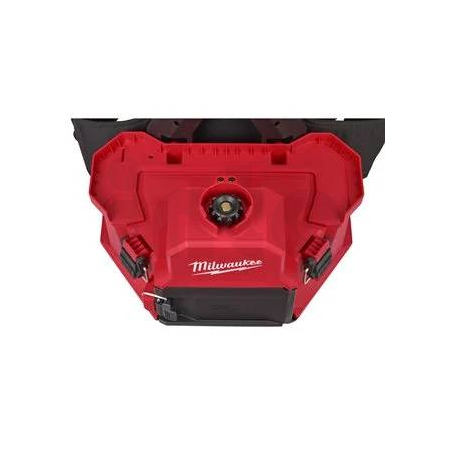 MILWAUKEE M18 BBPFP2-0 SWITCH TANK Gen2 zádový postřikovač, bez nádrže, bez aku, 4933498961