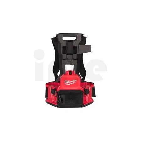 MILWAUKEE M18 BBPFP2-0 SWITCH TANK Gen2 zádový postřikovač, bez nádrže, bez aku, 4933498961