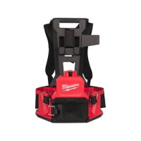 MILWAUKEE M18 BBPFP2-0 SWITCH TANK Gen2 zádový postřikovač, bez nádrže, bez aku, 4933498961