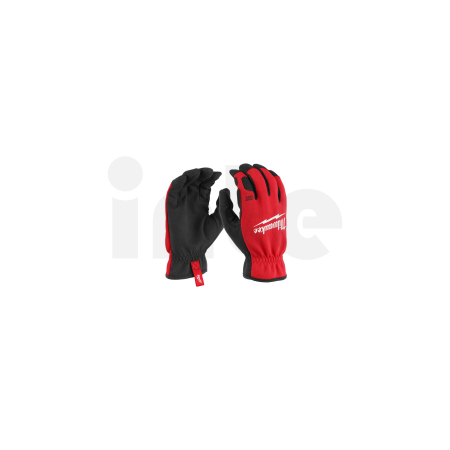MILWAUKEE Pracovní rukavice FLEX velikost 10 (XL) 4932498494