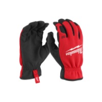 MILWAUKEE Pracovní rukavice FLEX velikost 10 (XL) 4932498494