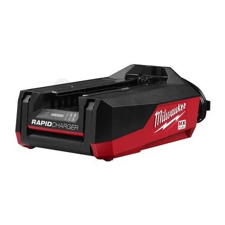 MILWAUKEE MXF FC MX FUEL rychlonabíječka 4933498547