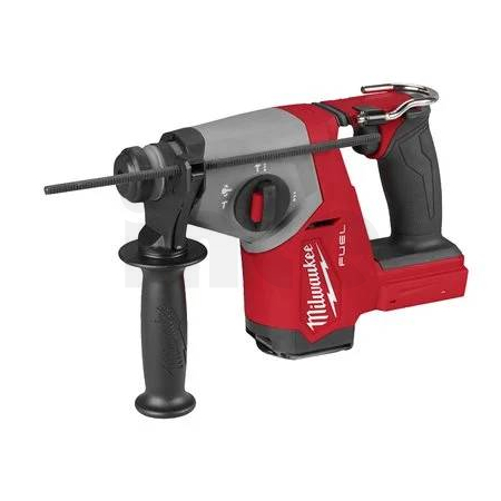 MILWAUKEE M18 FHAC16-0 FUEL vysoce výkonné 4režimové kladivo SDS-Plus 16 mm 4933498582