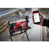 MILWAUKEE M18 FTS210-121B FUEL ONE-KEY stolní pila 4933499179