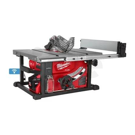 MILWAUKEE M18 FTS210-121B FUEL ONE-KEY stolní pila 4933499179