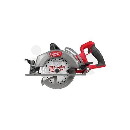 MILWAUKEE M18 FCSRH662-0 FUEL okružní pila se zadní rukojetí 2. generace 4933498992