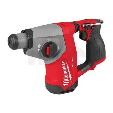 MILWAUKEE M12 FHAC16-0X FUEL kompaktní kladivo SDS-Plus 16 mm 4933499184
