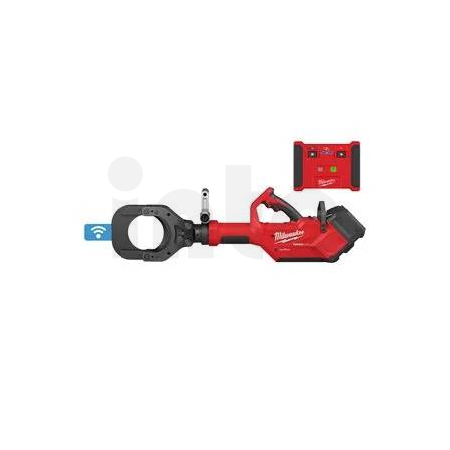 M18 HSFC125R-802C FORCE LOGIC hydraulické bezpečnostní nůžky na kabely 125 mm 4933499331
