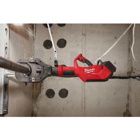 M18 HSFC125R-802C FORCE LOGIC hydraulické bezpečnostní nůžky na kabely 125 mm 4933499331