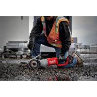MILWAUKEE M18 FPT2-121C FUEL ONE-KEY 2″ závitořez 4933499200