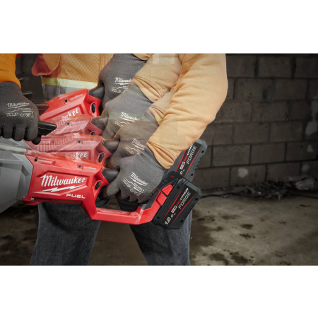 MILWAUKEE M18 FPT2-121C FUEL ONE-KEY 2″ závitořez 4933499200