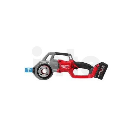 MILWAUKEE M18 FPT114-802CA FUEL 1 ¼″ závitořez s technologií ONE-KEY 4933499199