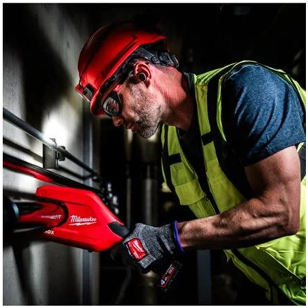 MILWAUKEE M12 PCSS54-0 RAPTORXL řezák na nerezové trubky 4933498374