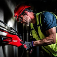 MILWAUKEE M12 PCSS54-0 RAPTORXL řezák na nerezové trubky 4933498374