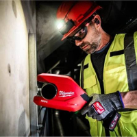 MILWAUKEE M12 PCSS54-0 RAPTORXL řezák na nerezové trubky 4933498374