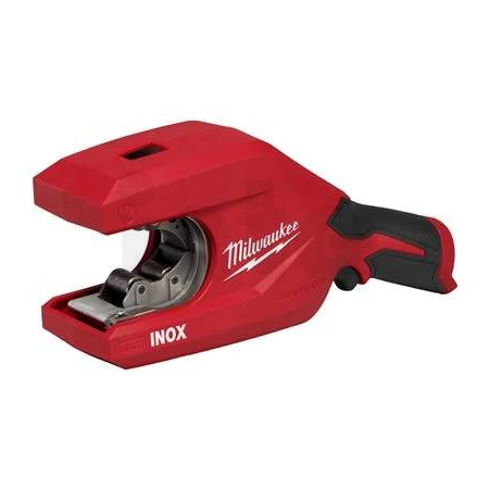 MILWAUKEE M12 PCSS54-0 RAPTORXL řezák na nerezové trubky 4933498374