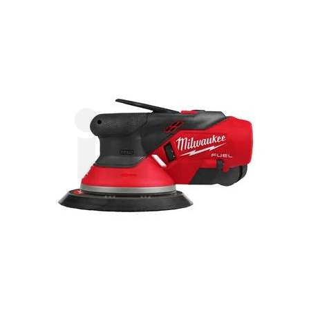 MILWAUKEE M12 FROS2.5-0 FUEL 150 mm excentrická bruska s oběžným kolem 2,5 mm 4933493647