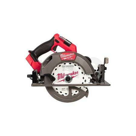MILWAUKEE M18 FCS66GR3-0 FUEL kotoučová pila kompatibilní s vodicí lištou 4933493491