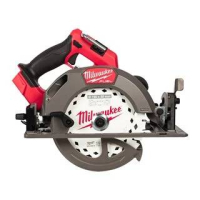 MILWAUKEE M18 FCS66GR3-0 FUEL kotoučová pila kompatibilní s vodicí lištou 4933493491