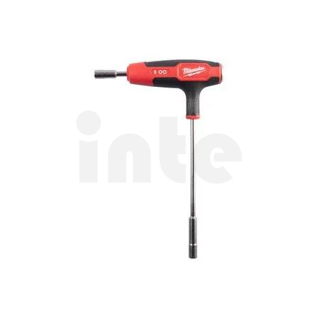 MILWAUKEE Maticový šroubovák s T-rukojetí, 5 mm 4932498705