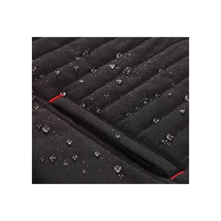 MILWAUKEE M12 HPVLBL3-0 (XL) HEXON Dámská vyhřívaná vesta černá 4932493855