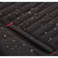 MILWAUKEE M12 HPVLBL3-0 (XL) HEXON Dámská vyhřívaná vesta černá 4932493855