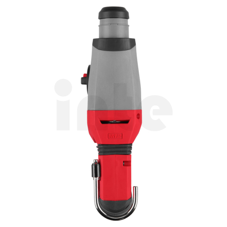 MILWAUKEE M12 FHAC16-501B FUEL Aku kompaktní kladivo SDS-Plus 16 mm 4933500781