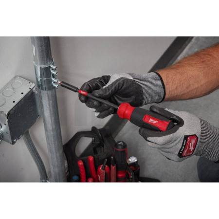 MILWAUKEE Vánoční sada ručního nářadí 2025