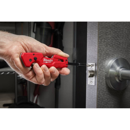 MILWAUKEE Vánoční sada ručního nářadí 2025