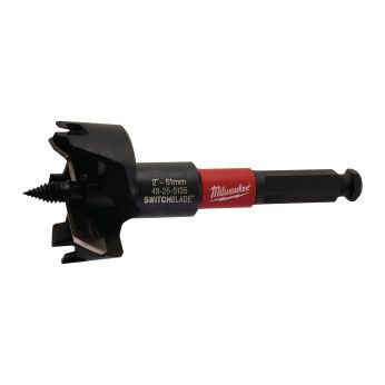 MILWAUKEE Impact Rated Switchblade™ Selfeed Drill Bits 4932479499