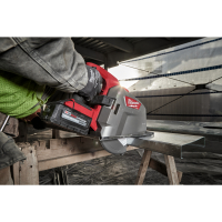 MILWAUKEE CSB P Alu 203 × ⅝  × 2,4 × 58 48404345