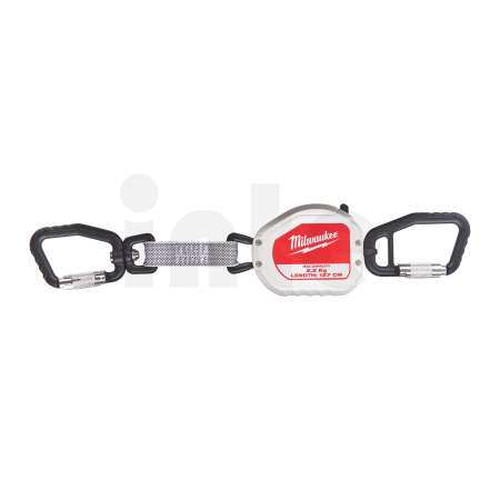 MILWAUKEE Samozatahovatelný závěs nářadí Quick-Connect do 2,2 kg 4932472106
