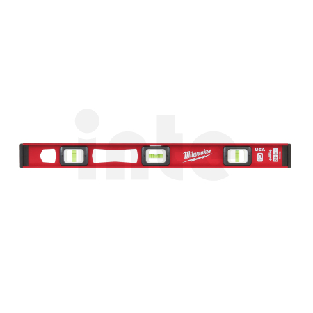 MILWAUKEE Magnetická vodováha I-Beam 60 cm 4932478565