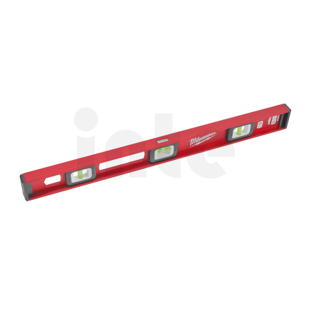 MILWAUKEE Magnetická vodováha I-Beam 60 cm 4932478565