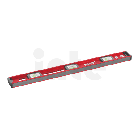 MILWAUKEE Magnetická vodováha I-Beam 60 cm 4932478565