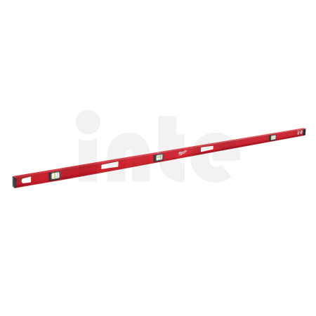 MILWAUKEE Magnetická vodováha I-Beam 200 cm 4932478567
