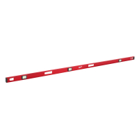 MILWAUKEE Magnetická vodováha I-Beam 200 cm 4932478567