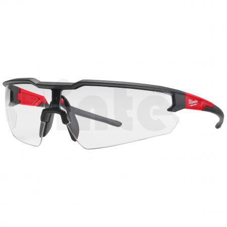 MILWAUKEE Bezpečnostní brýle čiré - velké balení 4932479024
