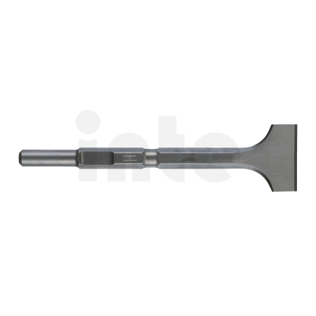 MILWAUKEE Široký plochý sekáč s upínací stopkou K-Hex 21 mm, 300 x 75 mm 4932479217
