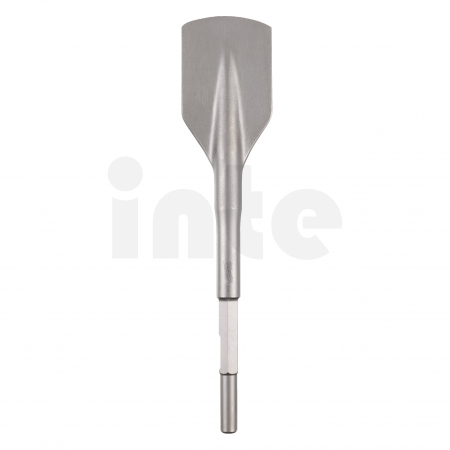 MILWAUKEE Lopatkový sekáč s upínací stopkou K-Hex 21 mm, 450 x 100 mm 4932479218