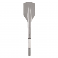 MILWAUKEE Lopatkový sekáč s upínací stopkou K-Hex 21 mm, 450 x 100 mm 4932479218