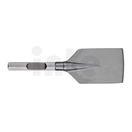 MILWAUKEE Lopatkový sekáč, upínání 28mm Hex, 400  x 125 mm 4932479221