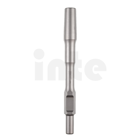 MILWAUKEE Stopka pro pěchovací desky a pemrlice, upínání 30mm Hex 4932479226