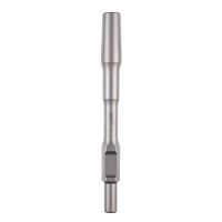 MILWAUKEE Stopka pro pěchovací desky a pemrlice, upínání 30mm Hex 4932479226