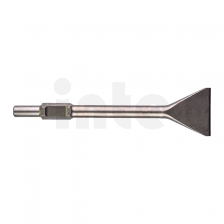 MILWAUKEE 30 mm Rycí sekáč s upínáním Hex 30 mm, 400 x 125 mm 4932479244