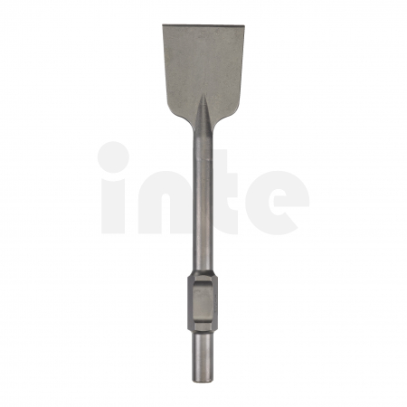 MILWAUKEE 30 mm Sekáč na asfalt s upínáním Hex 30 mm, 400 x 115 mm 4932479245