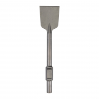 MILWAUKEE 30 mm Sekáč na asfalt s upínáním Hex 30 mm, 400 x 115 mm 4932479245